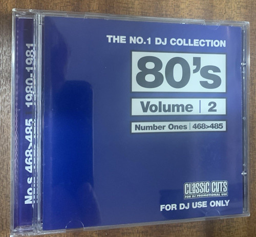 The collection 80 - the,