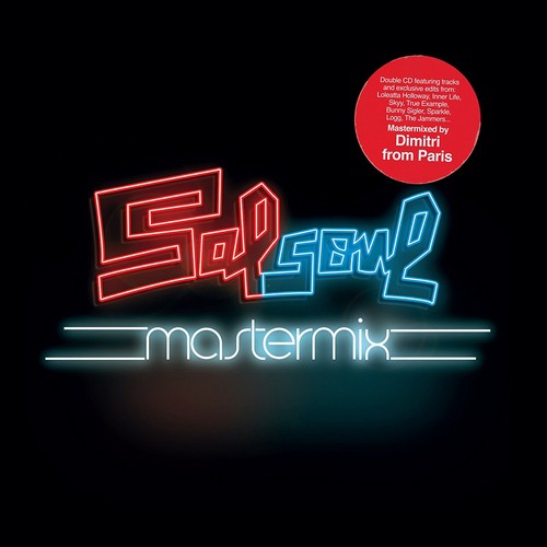 Various artists dimitri from - various,
