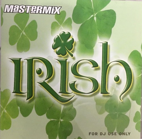 Mastermix irish use only - dj,