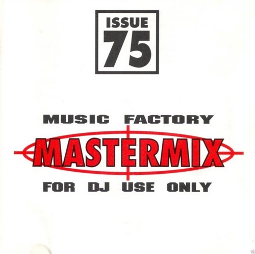 Music factory mastermix - music,