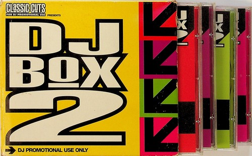 Classic cuts presents - classic,