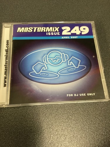 Mastermix issue 249 april - mastermix, 2007