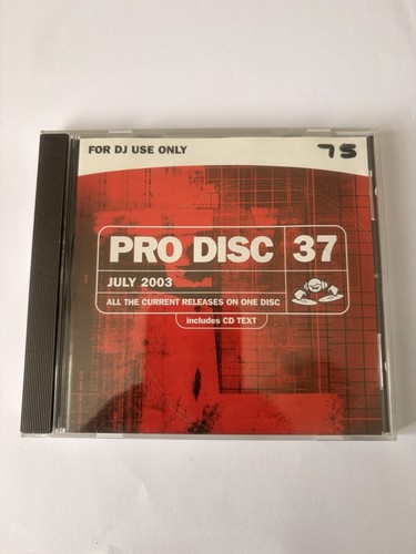 Mastermix pro disc july - mastermix,