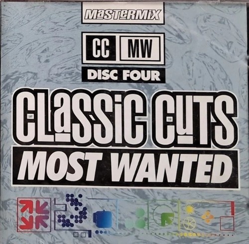 Various mastermix classic - various,