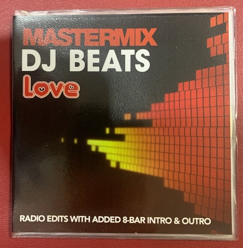 Mastermix beats love - dj,