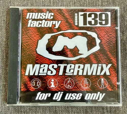 Music factory mastermix - music, dj