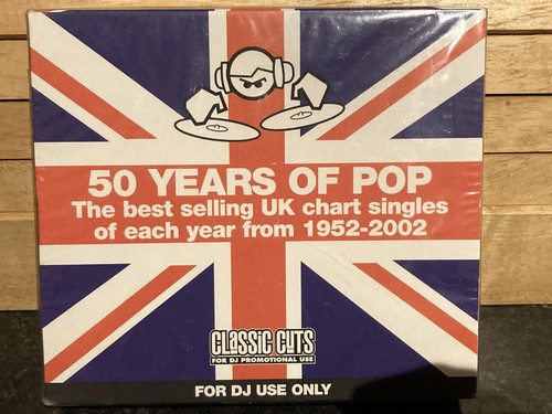 Mastermix classic cuts 50 - mastermix,