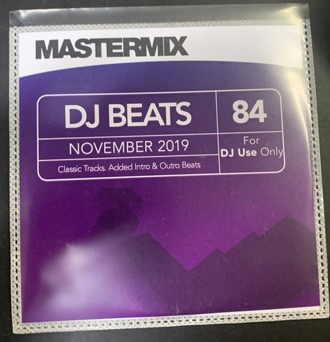 Mastermix beats nov - dj, (nov