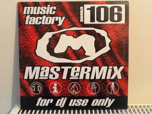 Music factory mastermix - music,