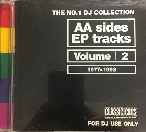 The collection aa s - collection, &