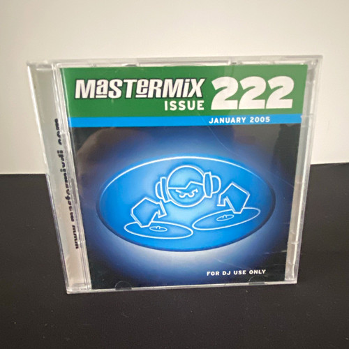 Mastermix issue - -,