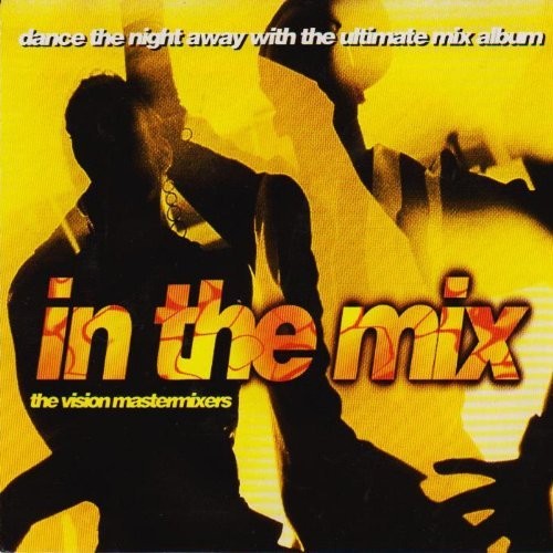 The mix - mix,