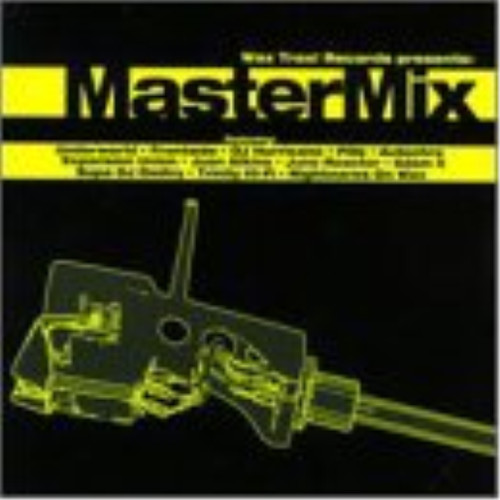 Various wax trax mastermix - wax,