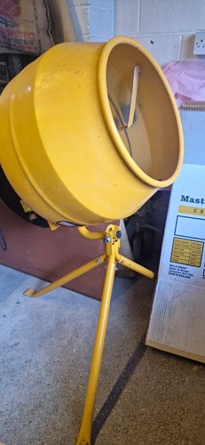 Belle mastermix mc110 - belle,