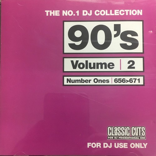 The collection 90 s - , no.1