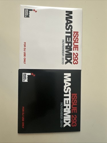 Music factory mastermix - music, issue