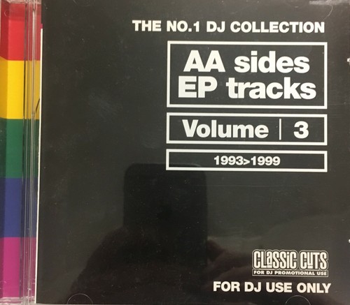 The collection aa s - aa's, &