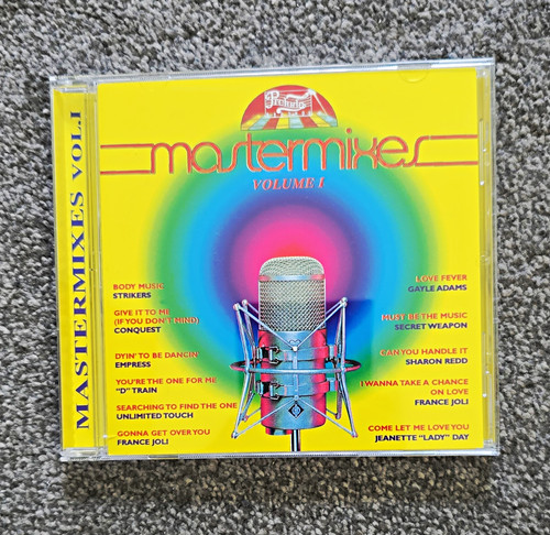 Prelude mastermixes vol - mastermixes, vol.