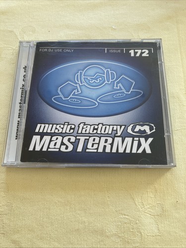 Mastermix issue 172 - issue,
