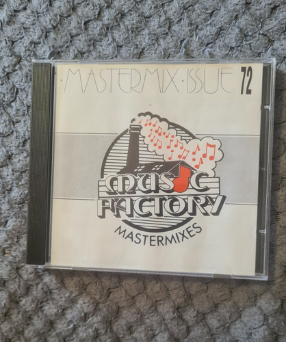 Music factory mastermix issue - mastermix,