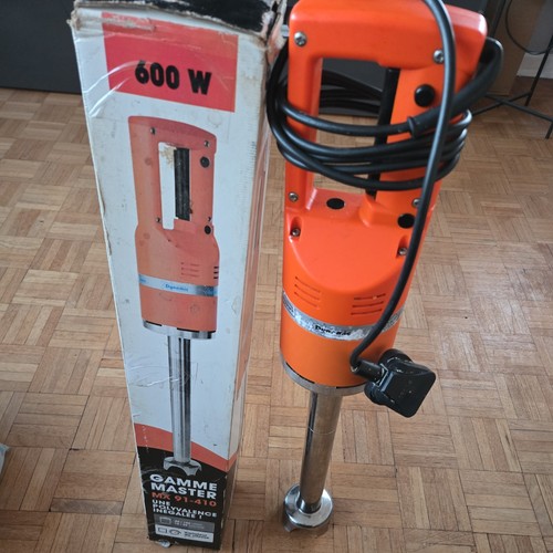 Commercial heavy duty master - heavy,