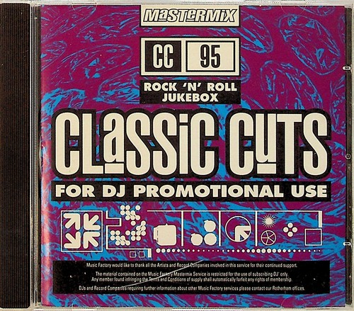 Classic cuts rock n - classic, no.