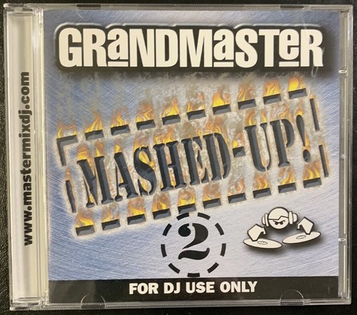 Mastermix grandmaster - mastermix,