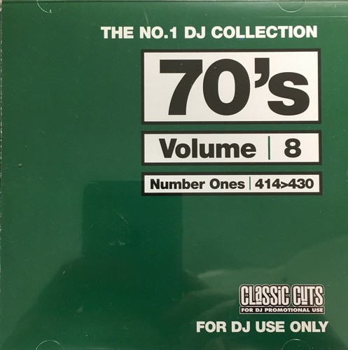 The collection 70 s - no.1, 70's