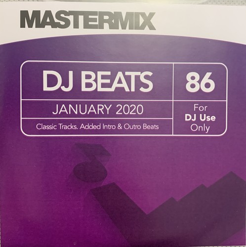 Mastermix beats - mastermix,